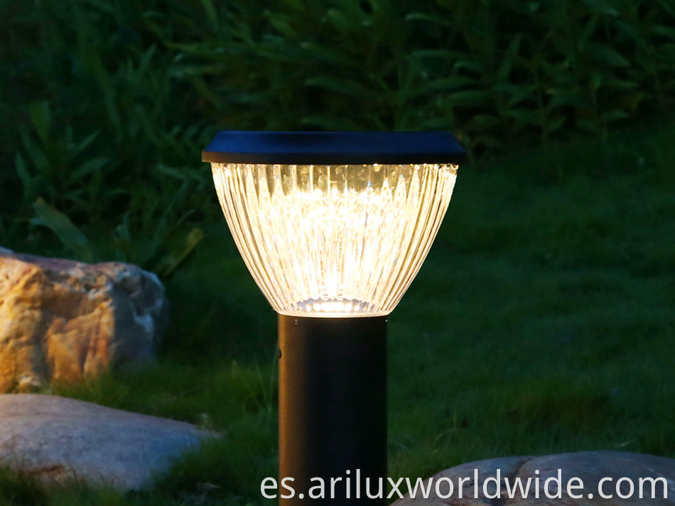 Solar Garden Lights 4